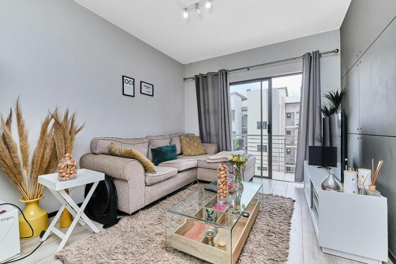 1 Bedroom Property for Sale in Broadacres Gauteng