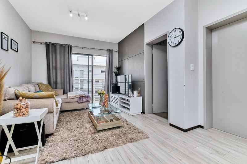 1 Bedroom Property for Sale in Broadacres Gauteng