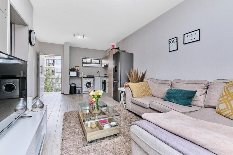 1 Bedroom Property for Sale in Broadacres Gauteng