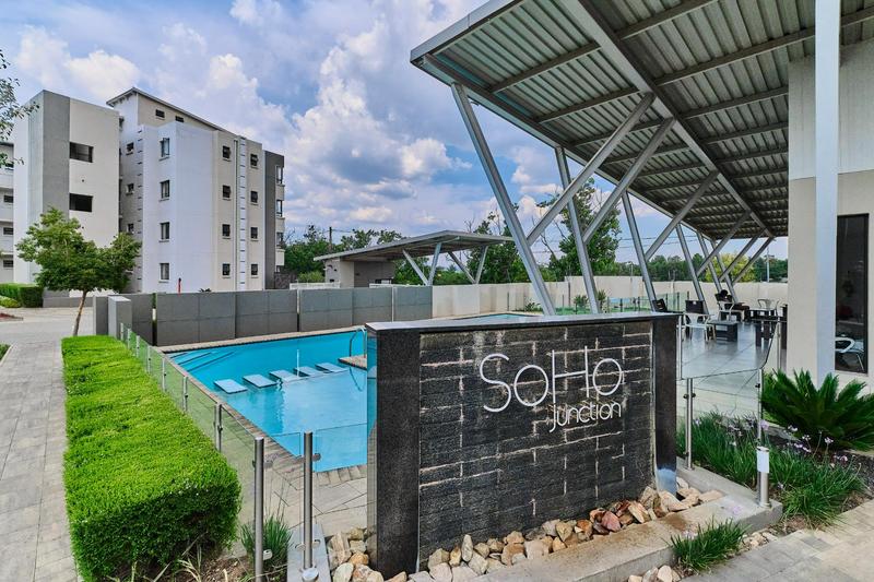 1 Bedroom Property for Sale in Broadacres Gauteng