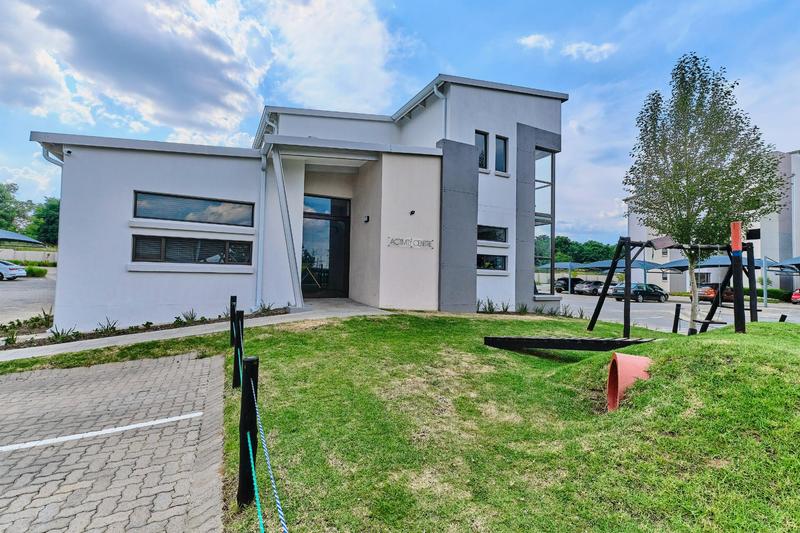 1 Bedroom Property for Sale in Broadacres Gauteng