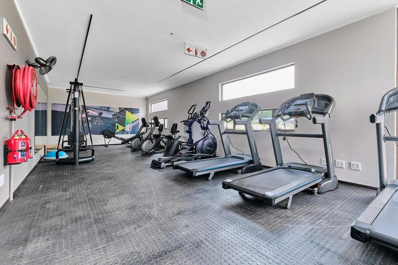 1 Bedroom Property for Sale in Broadacres Gauteng