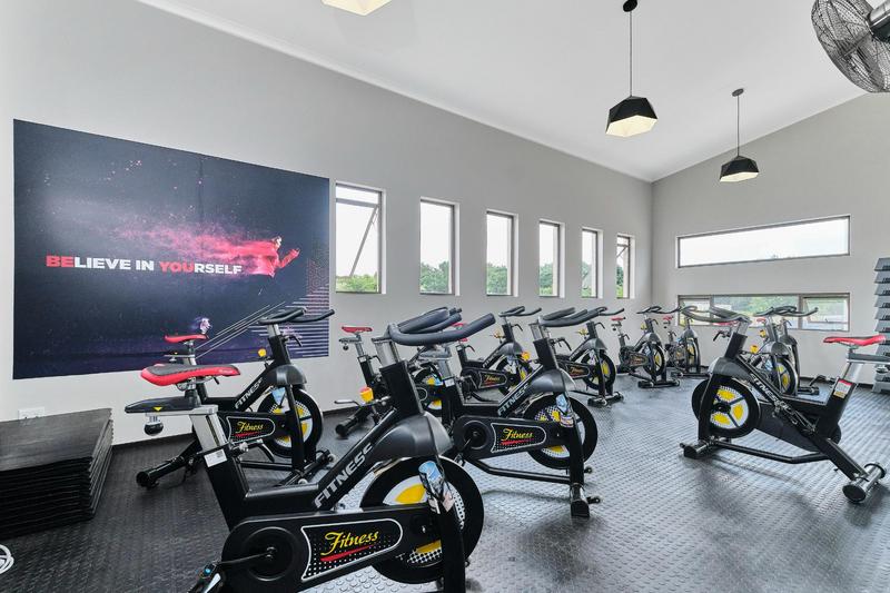 1 Bedroom Property for Sale in Broadacres Gauteng