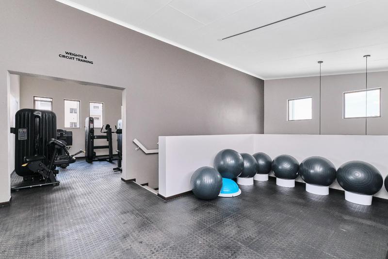 1 Bedroom Property for Sale in Broadacres Gauteng