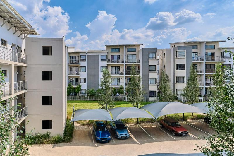 1 Bedroom Property for Sale in Broadacres Gauteng