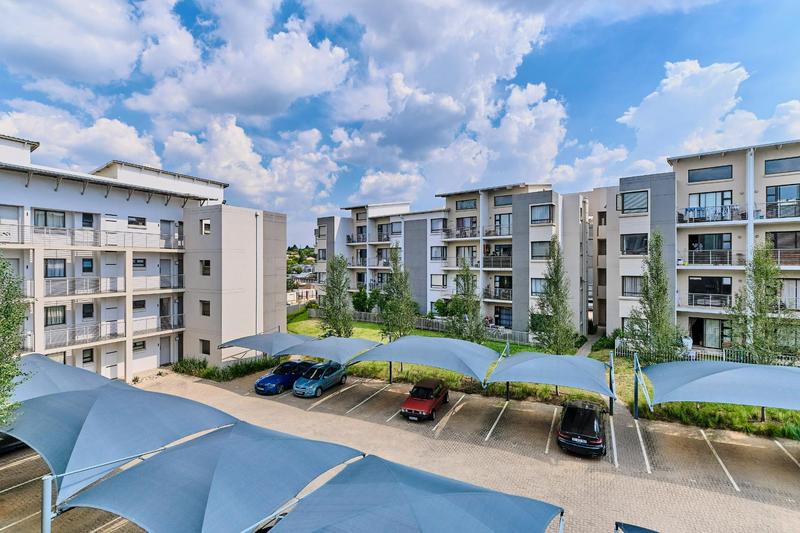 1 Bedroom Property for Sale in Broadacres Gauteng