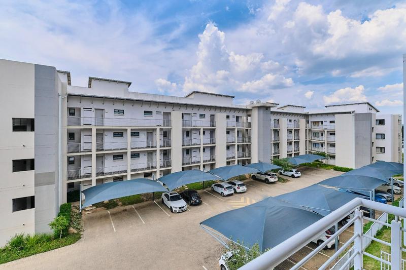 1 Bedroom Property for Sale in Broadacres Gauteng