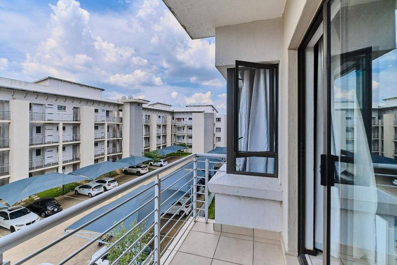 1 Bedroom Property for Sale in Broadacres Gauteng