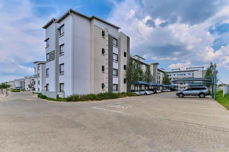 1 Bedroom Property for Sale in Broadacres Gauteng