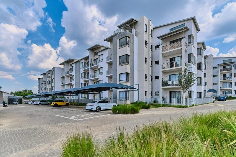 1 Bedroom Property for Sale in Broadacres Gauteng