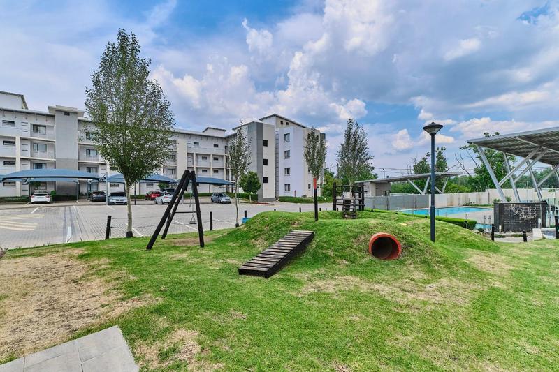 1 Bedroom Property for Sale in Broadacres Gauteng