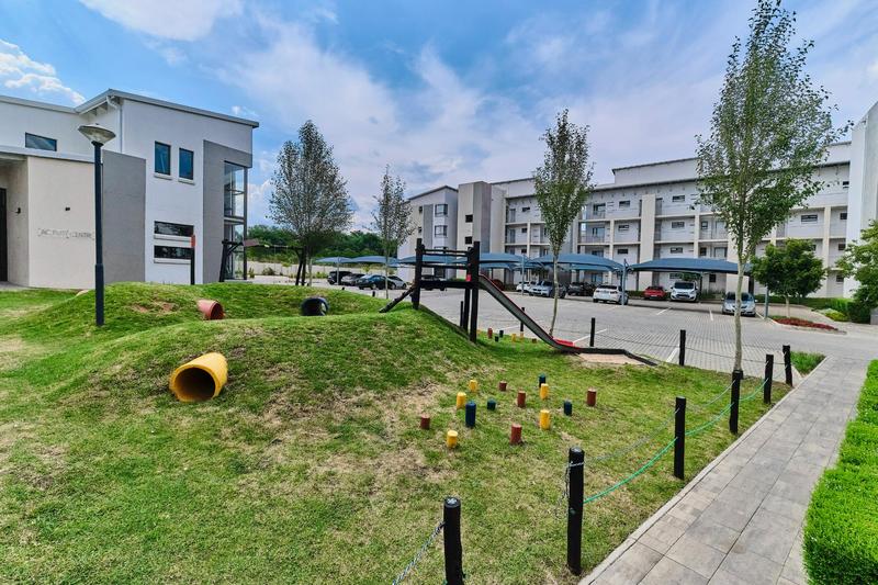 1 Bedroom Property for Sale in Broadacres Gauteng