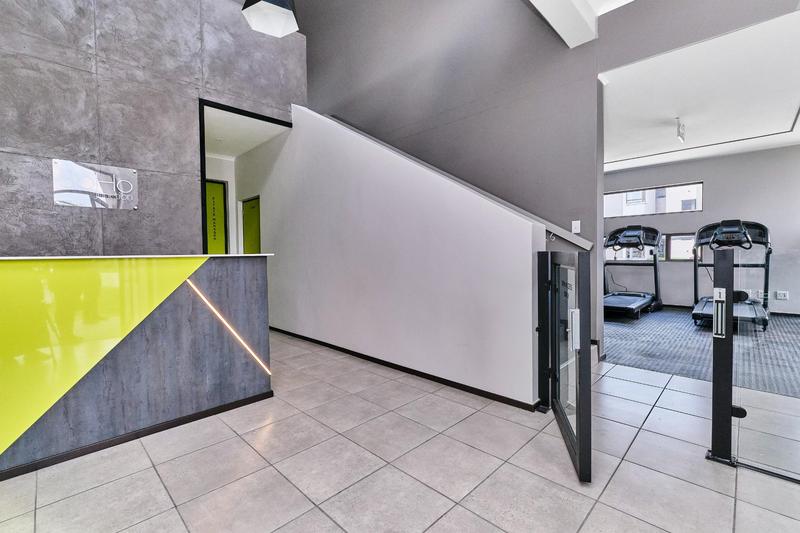 1 Bedroom Property for Sale in Broadacres Gauteng