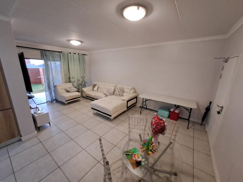 3 Bedroom Property for Sale in Blyde Riverwalk Estate Gauteng