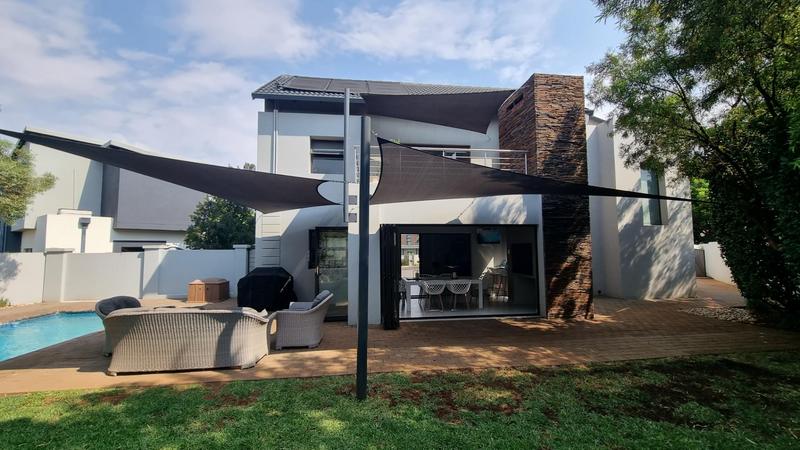 4 Bedroom Property for Sale in Midstream Ridge Gauteng