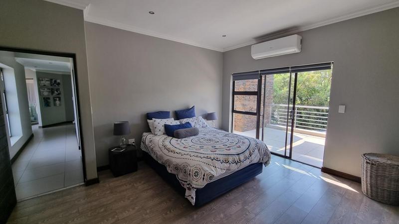 4 Bedroom Property for Sale in Midstream Ridge Gauteng