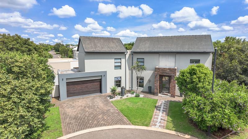 4 Bedroom Property for Sale in Midstream Ridge Gauteng