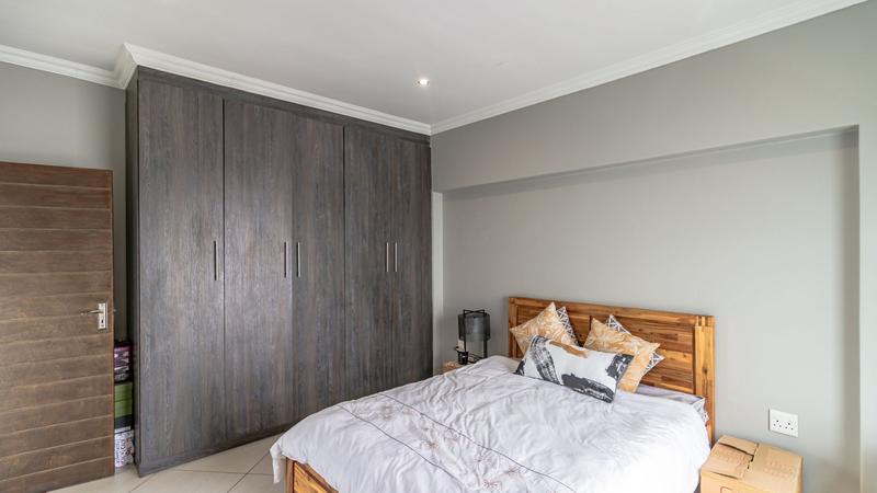 4 Bedroom Property for Sale in Midstream Ridge Gauteng