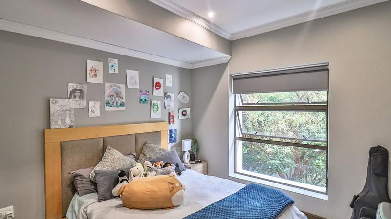 4 Bedroom Property for Sale in Midstream Ridge Gauteng