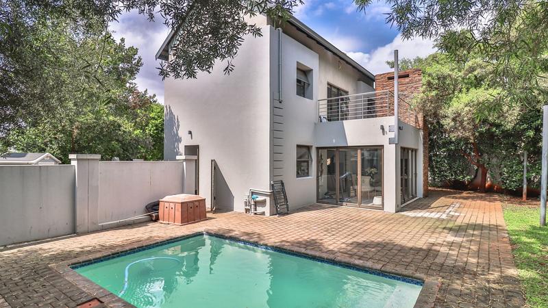 4 Bedroom Property for Sale in Midstream Ridge Gauteng