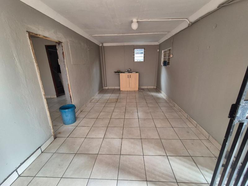 3 Bedroom Property for Sale in Mayberry Park Gauteng