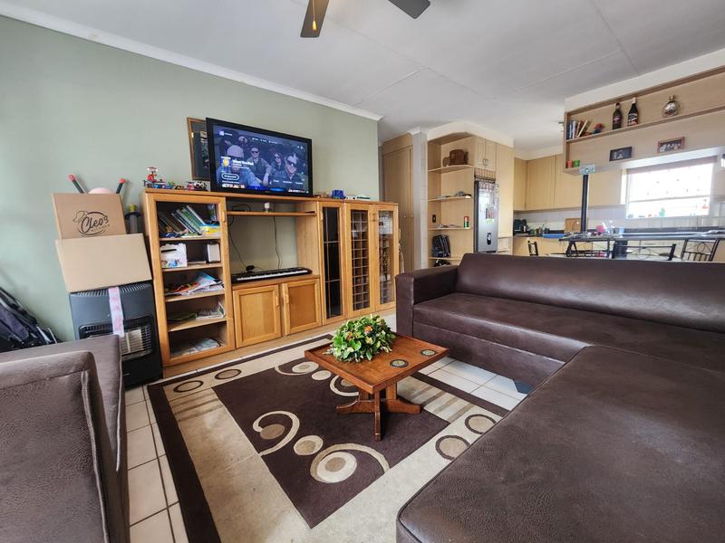 3 Bedroom Property for Sale in Meyersdal Gauteng