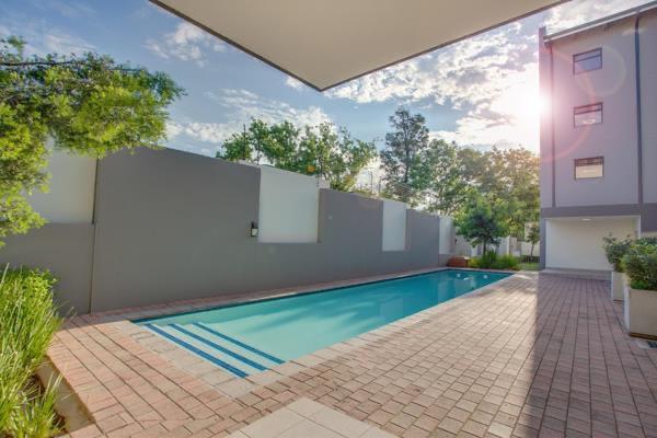 To Let 1 Bedroom Property for Rent in Rivonia Gauteng