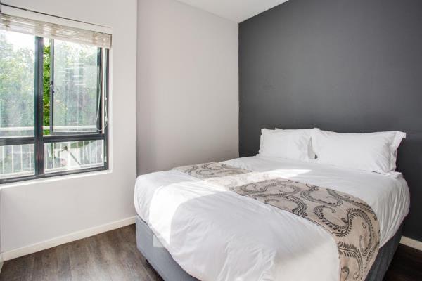 To Let 1 Bedroom Property for Rent in Rivonia Gauteng