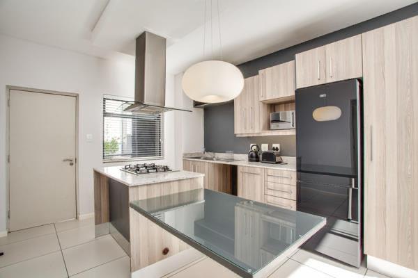 To Let 1 Bedroom Property for Rent in Rivonia Gauteng