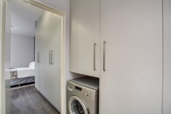 To Let 1 Bedroom Property for Rent in Rivonia Gauteng