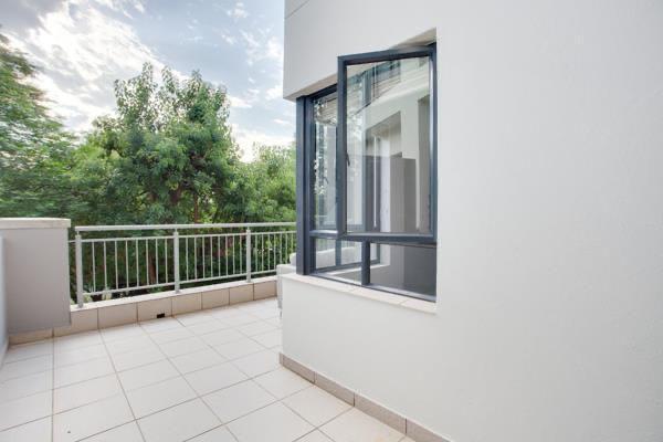 To Let 1 Bedroom Property for Rent in Rivonia Gauteng