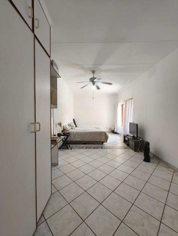 3 Bedroom Property for Sale in Menlo Park Gauteng