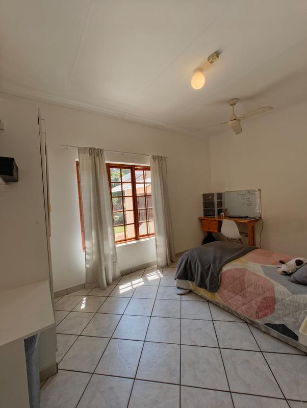 3 Bedroom Property for Sale in Menlo Park Gauteng