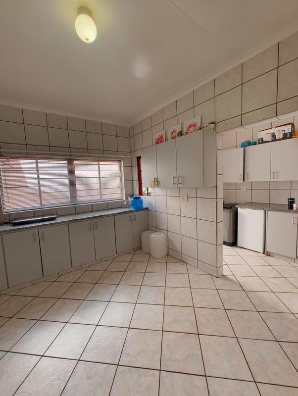 3 Bedroom Property for Sale in Menlo Park Gauteng
