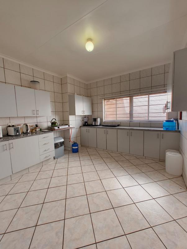 3 Bedroom Property for Sale in Menlo Park Gauteng