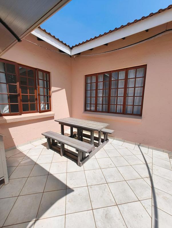 3 Bedroom Property for Sale in Menlo Park Gauteng