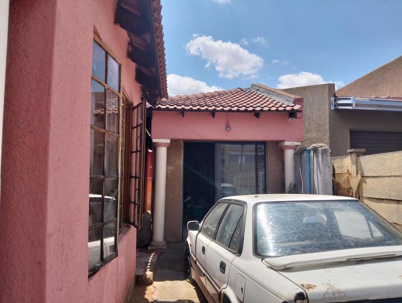 3 Bedroom Property for Sale in Mabopane Unit X Gauteng