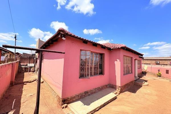 3 Bedroom Property for Sale in Mabopane Unit X Gauteng