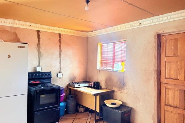 3 Bedroom Property for Sale in Mabopane Unit X Gauteng