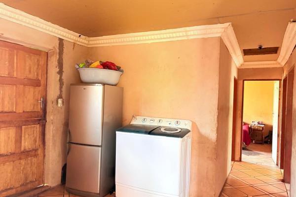 3 Bedroom Property for Sale in Mabopane Unit X Gauteng