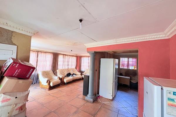 3 Bedroom Property for Sale in Mabopane Unit X Gauteng