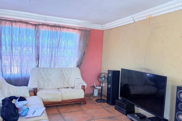 3 Bedroom Property for Sale in Mabopane Unit X Gauteng