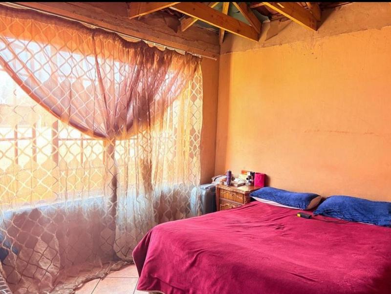 3 Bedroom Property for Sale in Mabopane Unit X Gauteng