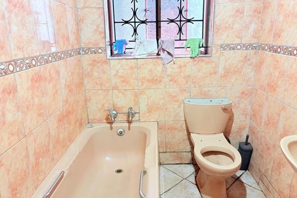 3 Bedroom Property for Sale in Mabopane Unit X Gauteng