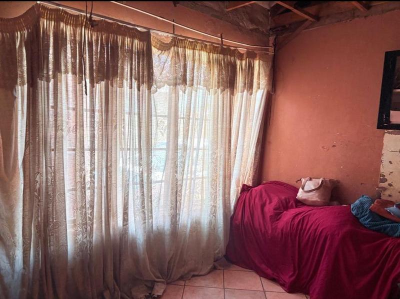 3 Bedroom Property for Sale in Mabopane Unit X Gauteng