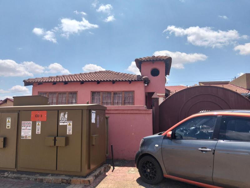 3 Bedroom Property for Sale in Mabopane Unit X Gauteng