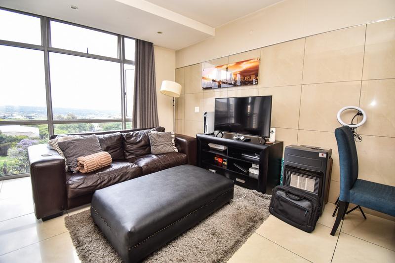 To Let 1 Bedroom Property for Rent in Sandown Gauteng