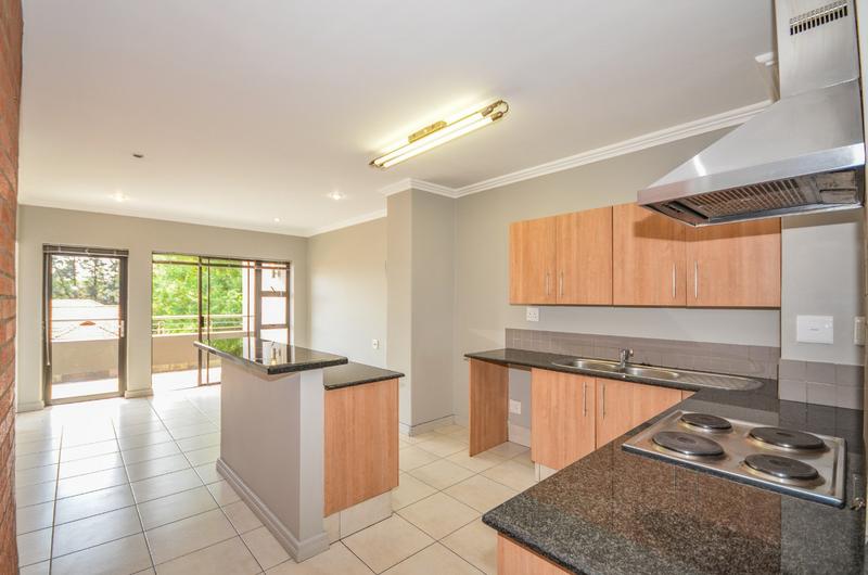 2 Bedroom Property for Sale in Rivonia Gauteng