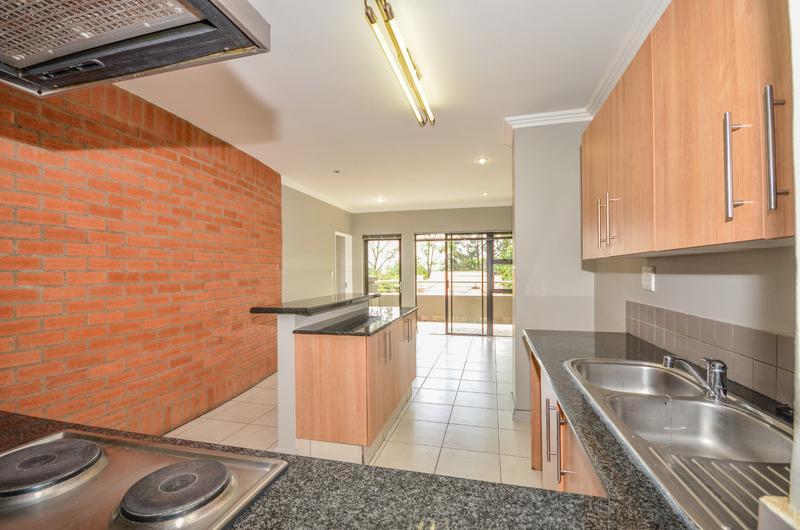 2 Bedroom Property for Sale in Rivonia Gauteng