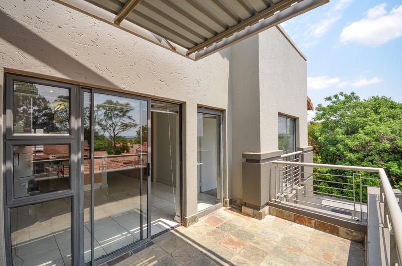 2 Bedroom Property for Sale in Rivonia Gauteng